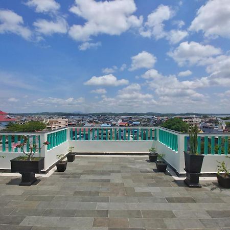 Bintan Lumba Lumba Inn Hotel Tanjung Pinang Exterior photo