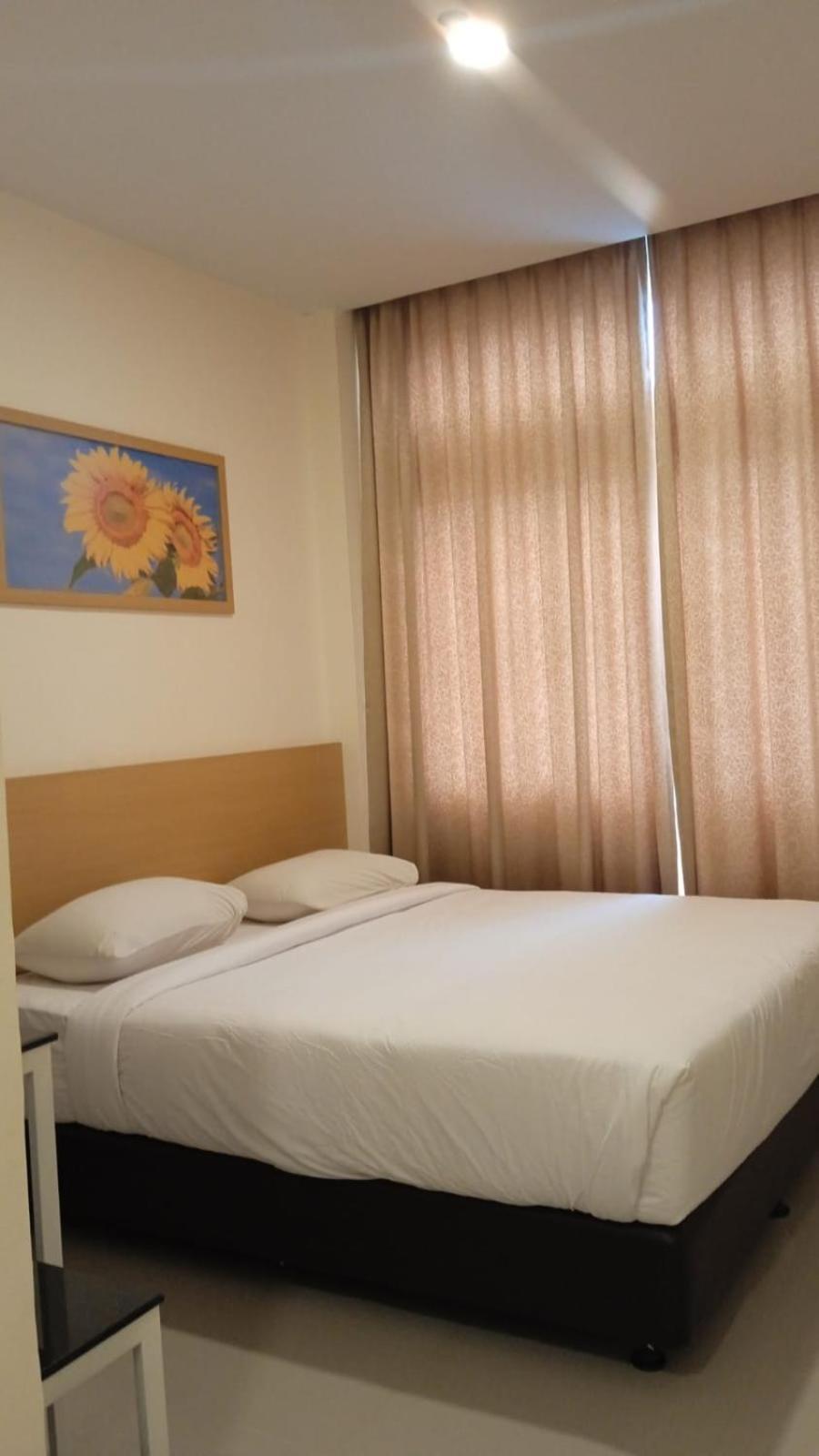 Bintan Lumba Lumba Inn Hotel Tanjung Pinang Exterior photo