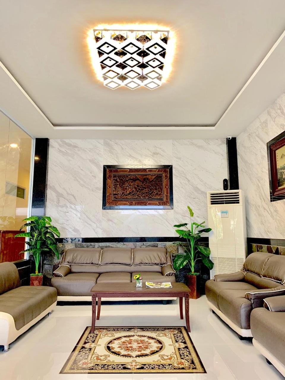 Bintan Lumba Lumba Inn Hotel Tanjung Pinang Exterior photo
