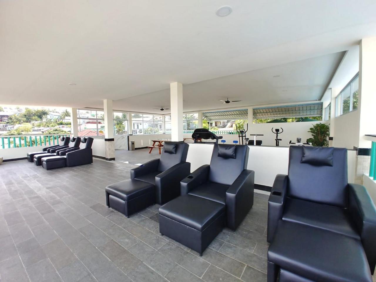 Bintan Lumba Lumba Inn Hotel Tanjung Pinang Exterior photo